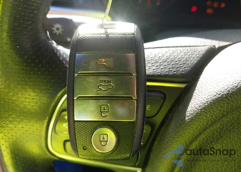 2017 Kia Optima Sxl Turbo from USA, damaged, VIN 5XXGV4L20HG160460